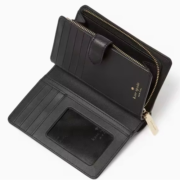 Kate Spade Madison wallet - Picture 2 of 10